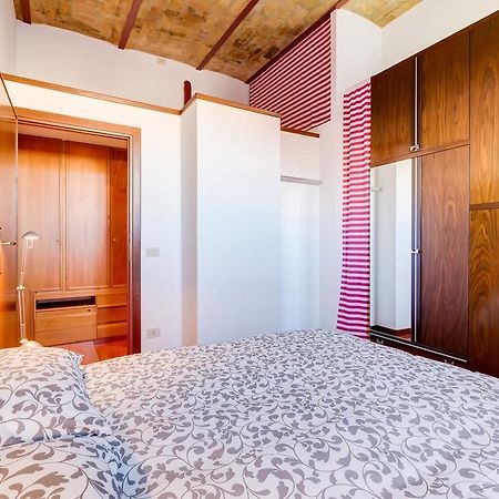 La Brocca House - Testaccio Рим Екстер'єр фото
