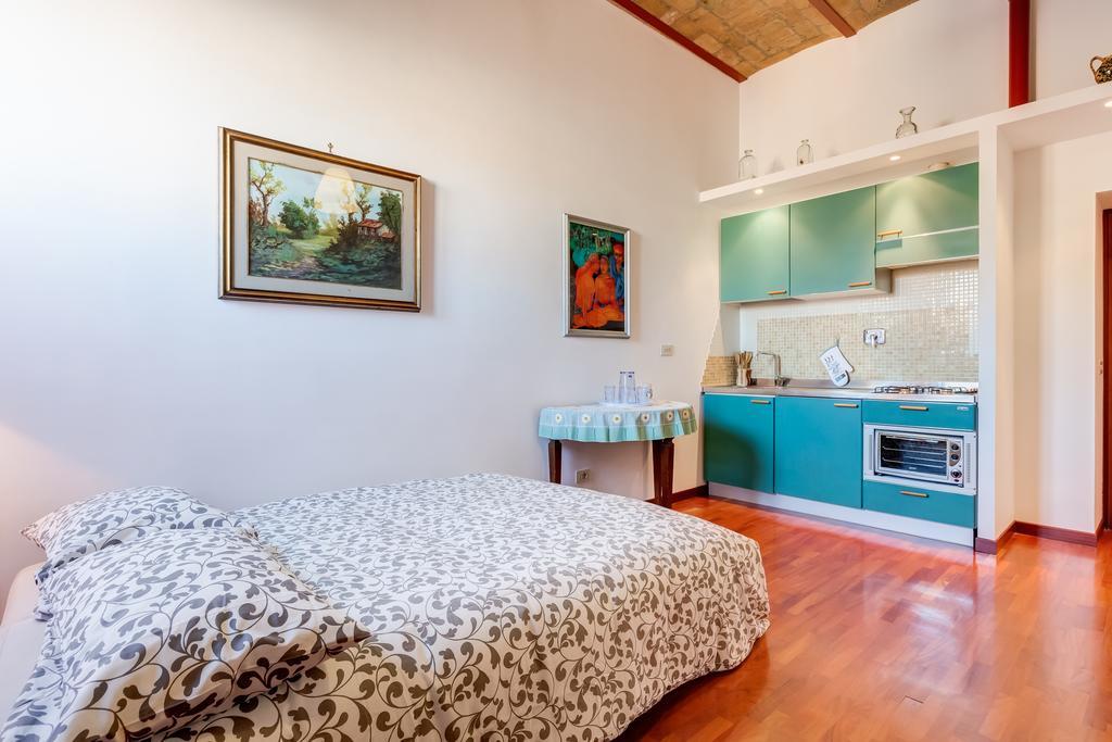 La Brocca House - Testaccio Рим Екстер'єр фото