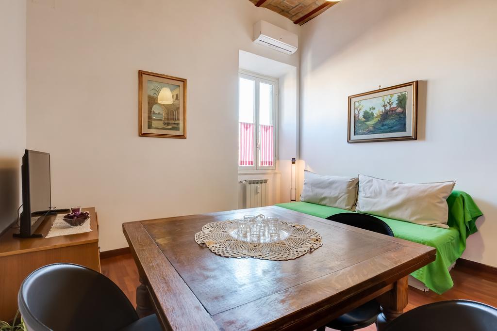 La Brocca House - Testaccio Рим Екстер'єр фото