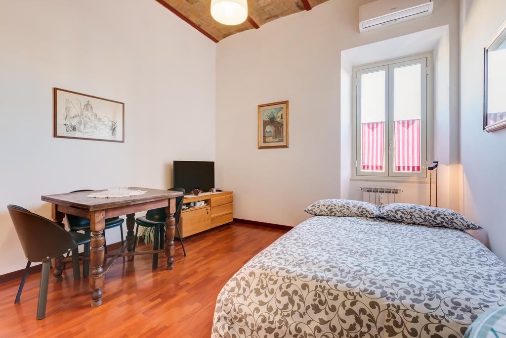 La Brocca House - Testaccio Рим Екстер'єр фото