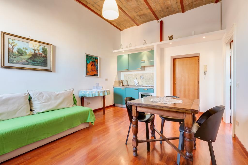 La Brocca House - Testaccio Рим Екстер'єр фото