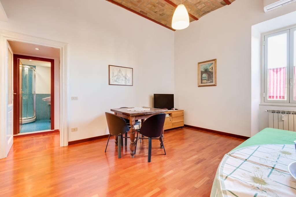 La Brocca House - Testaccio Рим Екстер'єр фото