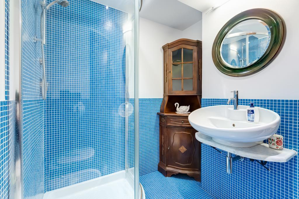 La Brocca House - Testaccio Рим Екстер'єр фото