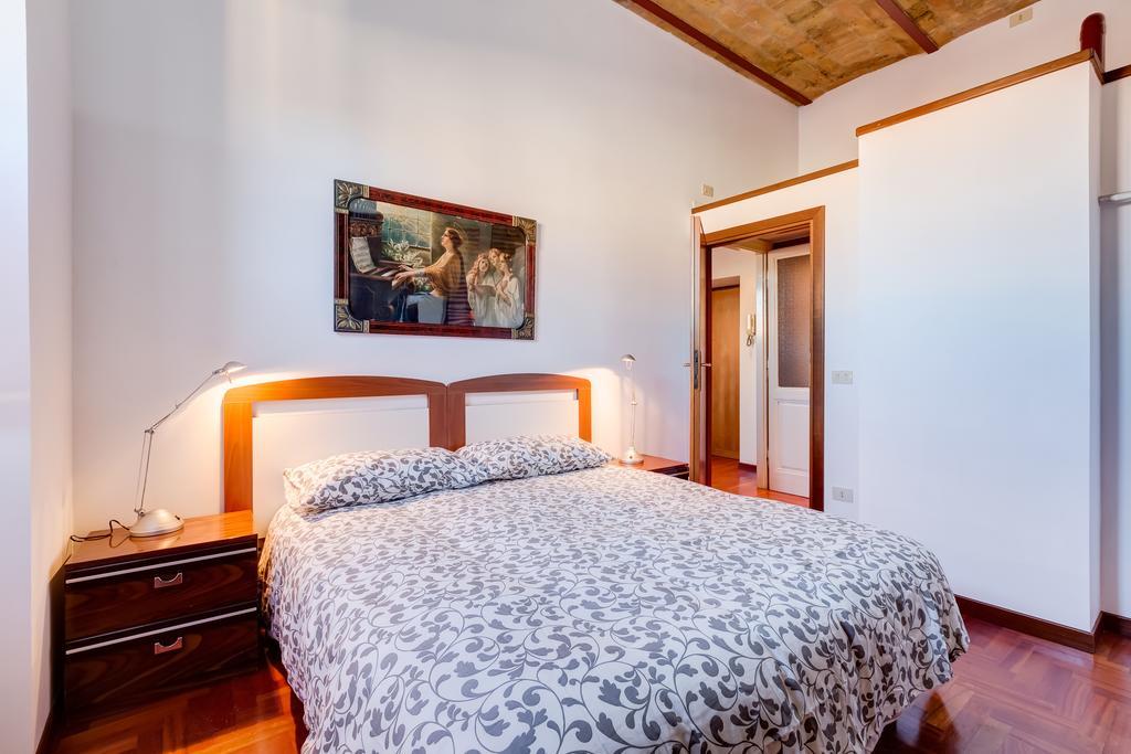 La Brocca House - Testaccio Рим Екстер'єр фото