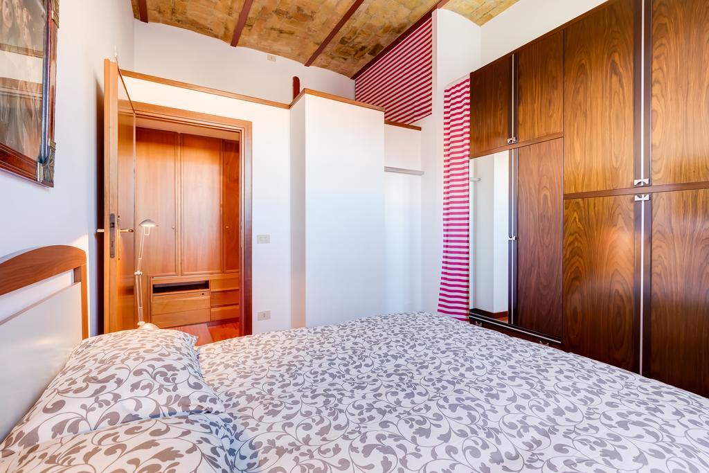 La Brocca House - Testaccio Рим Екстер'єр фото