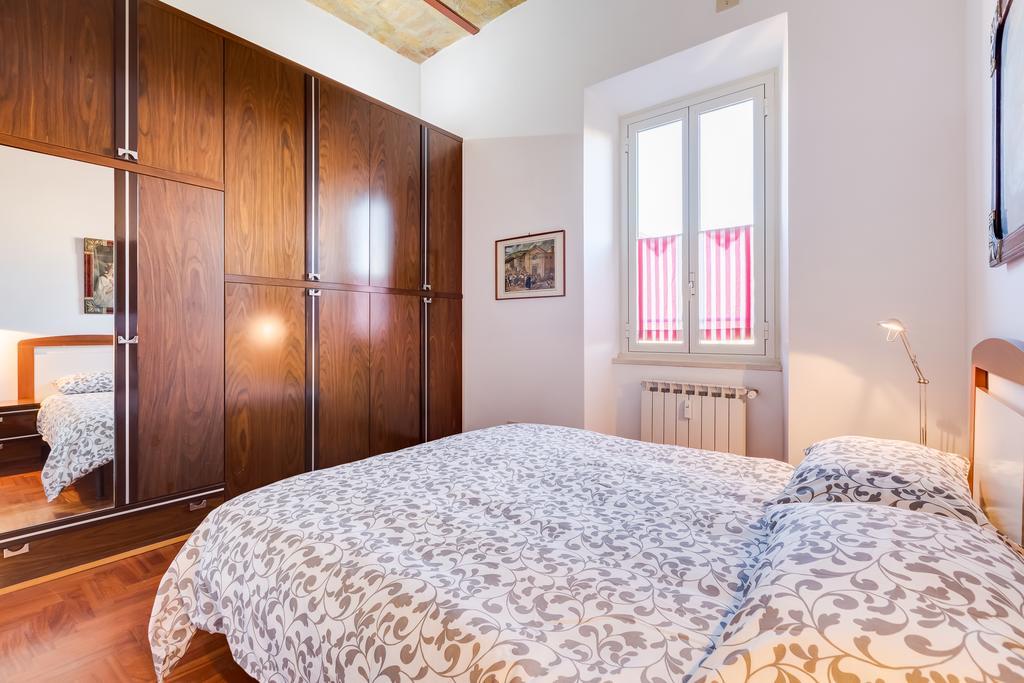 La Brocca House - Testaccio Рим Екстер'єр фото