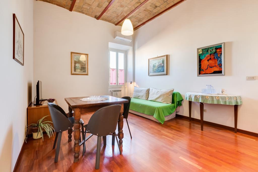 La Brocca House - Testaccio Рим Екстер'єр фото