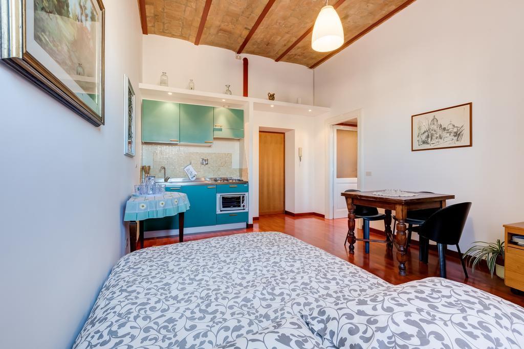 La Brocca House - Testaccio Рим Екстер'єр фото