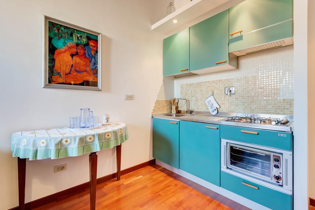 La Brocca House - Testaccio Рим Екстер'єр фото