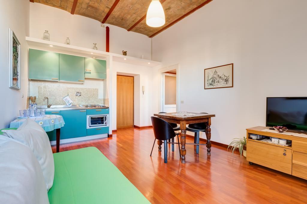 La Brocca House - Testaccio Рим Екстер'єр фото